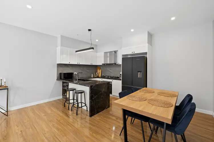 Fourth view of Homely unit listing, 4/769 Burwood Highway, Ferntree Gully VIC 3156