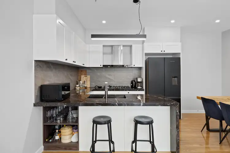 Fifth view of Homely unit listing, 4/769 Burwood Highway, Ferntree Gully VIC 3156