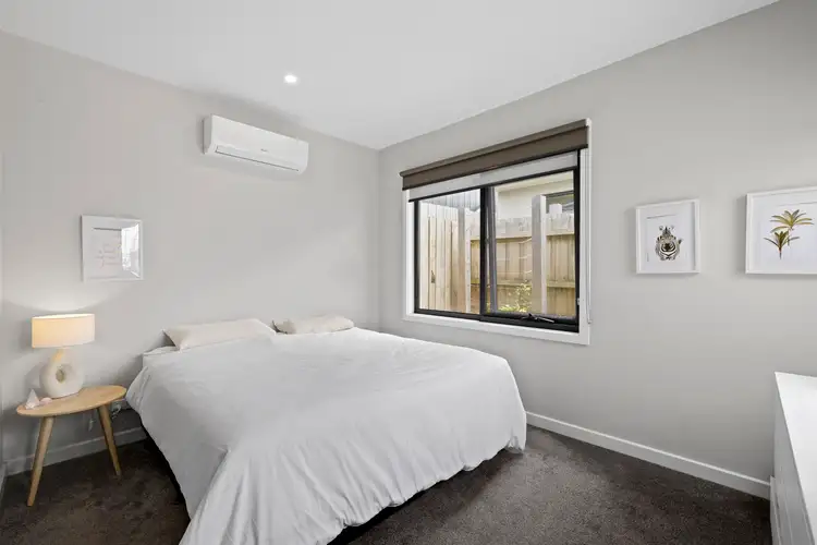 Sixth view of Homely unit listing, 4/769 Burwood Highway, Ferntree Gully VIC 3156