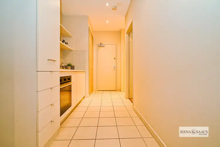 Sixth view of Homely apartment listing, 639 Little Bourke Street, Melbourne VIC 3000