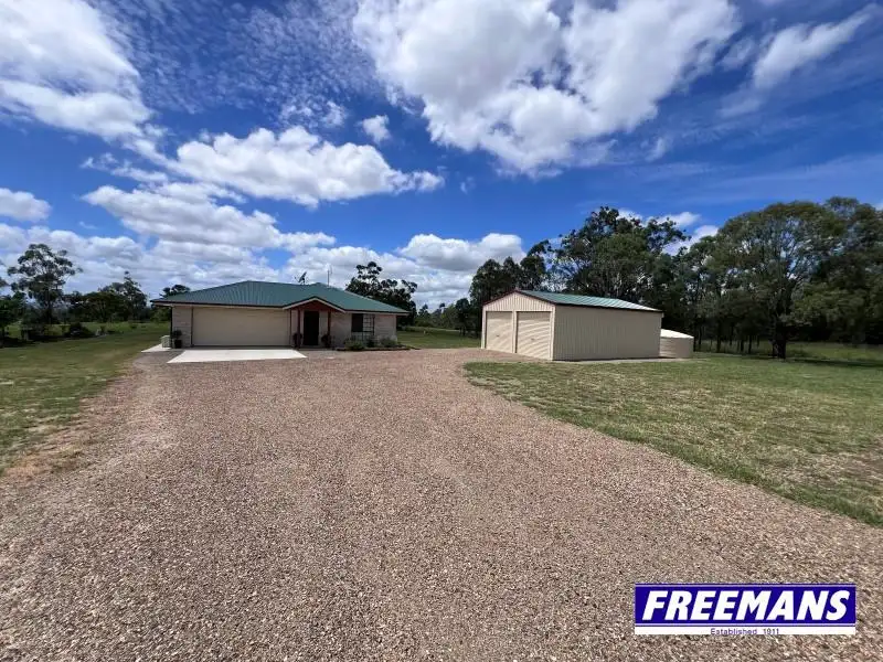 Main view of Homely house listing, 11 Hilltop Drive, Ellesmere QLD 4610