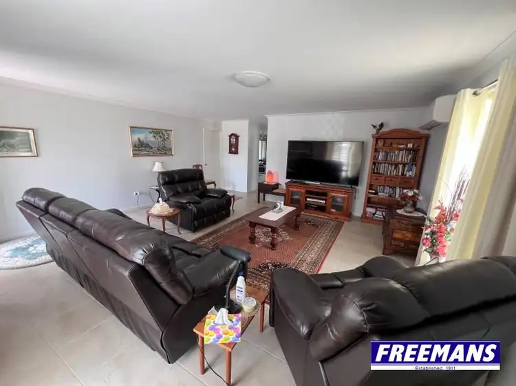 Fourth view of Homely house listing, 11 Hilltop Drive, Ellesmere QLD 4610