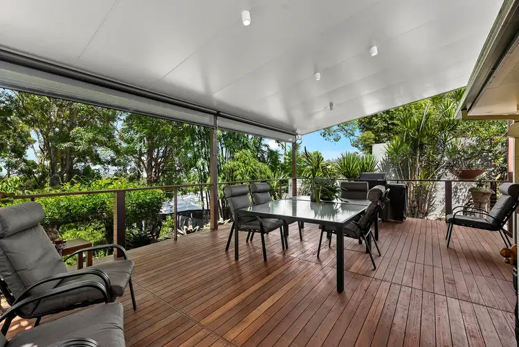 Third view of Homely house listing, 34 The Crescent, Ashmore QLD 4214