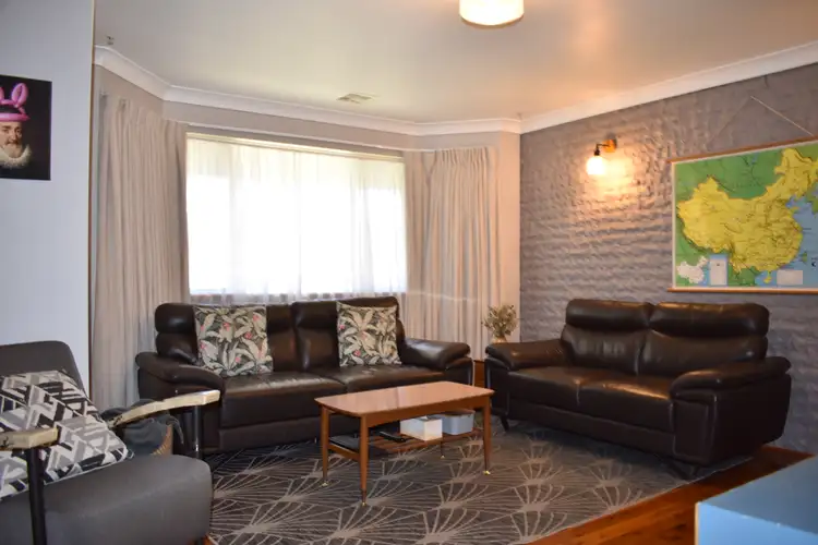 Second view of Homely house listing, 4 Basil Avenue, Parkes NSW 2870