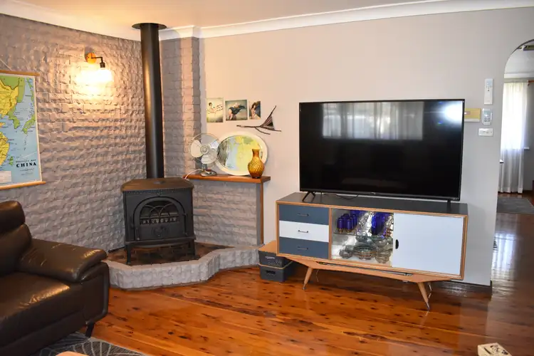 Fourth view of Homely house listing, 4 Basil Avenue, Parkes NSW 2870
