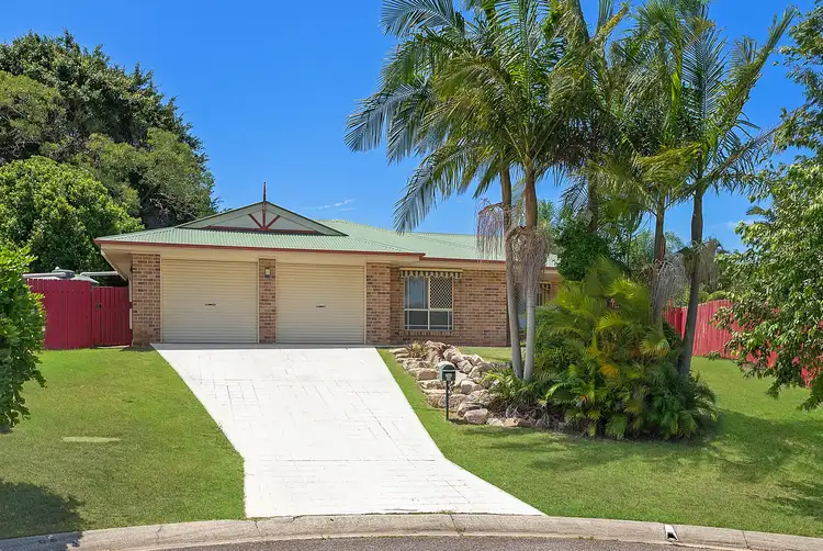 Second view of Homely house listing, 10 Cammeray Place, Mango Hill QLD 4509