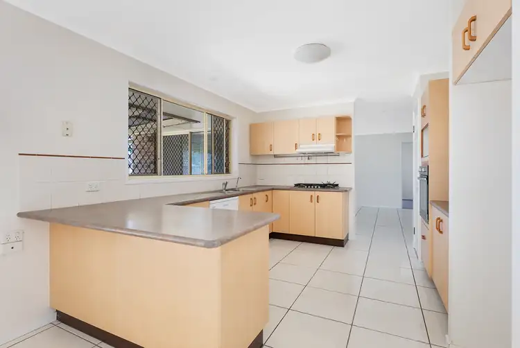 Fourth view of Homely house listing, 10 Cammeray Place, Mango Hill QLD 4509