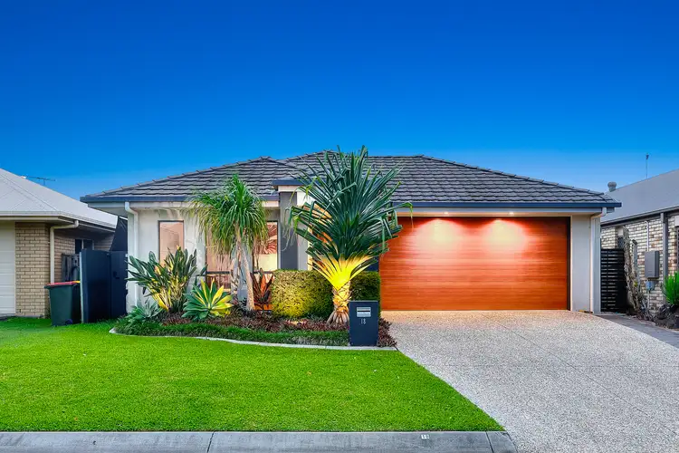 18 Possum Parade, North Lakes QLD 4509