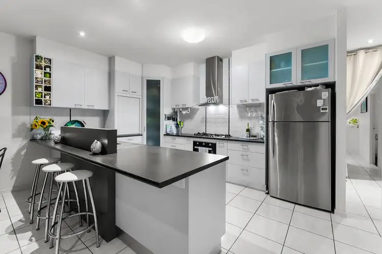 Fourth view of Homely house listing, 18 Possum Parade, North Lakes QLD 4509