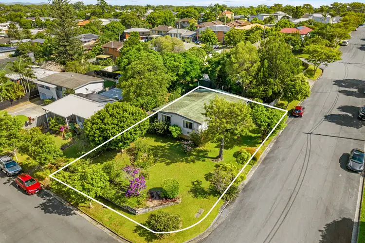 12 Beale Street, Southport QLD 4215