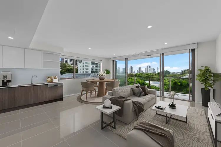 302/5 Chester Terrace, Southport QLD 4215