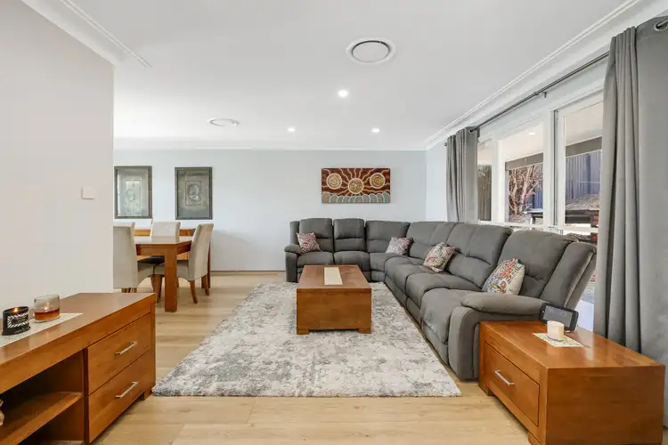 Fourth view of Homely house listing, 36 Panorama Terrace, Green Point NSW 2251