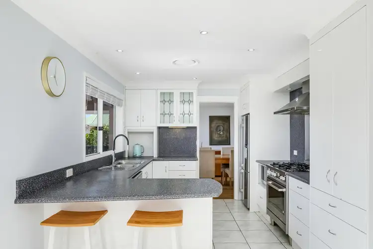 Fifth view of Homely house listing, 36 Panorama Terrace, Green Point NSW 2251