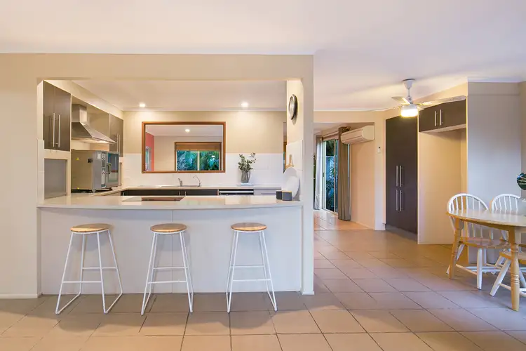 Second view of Homely house listing, 2 Innes Crescent, Cornubia QLD 4130