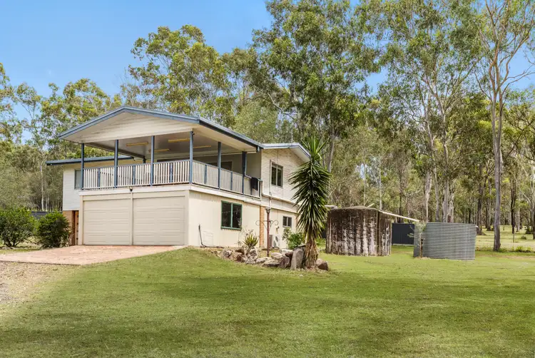 Second view of Homely house listing, 173-175 Grace Street, Wulkuraka QLD 4305