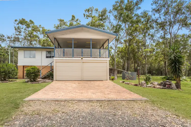 Third view of Homely house listing, 173-175 Grace Street, Wulkuraka QLD 4305