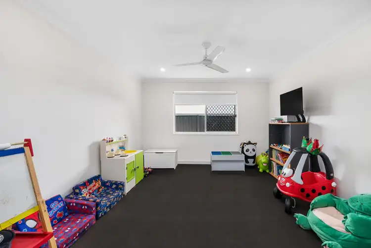 Sixth view of Homely house listing, 4 Altair Street, Coomera QLD 4209