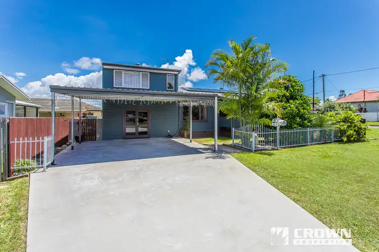 7 Swan Street, Margate QLD 4019