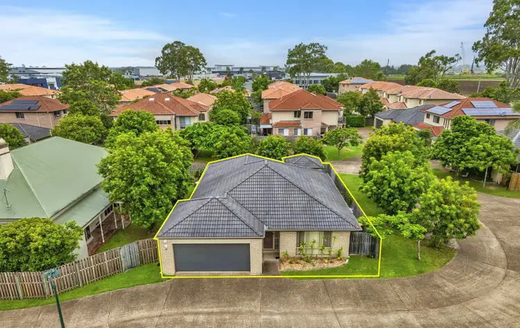 Main view of Homely house listing, 28/91 Beattie Road, Coomera QLD 4209