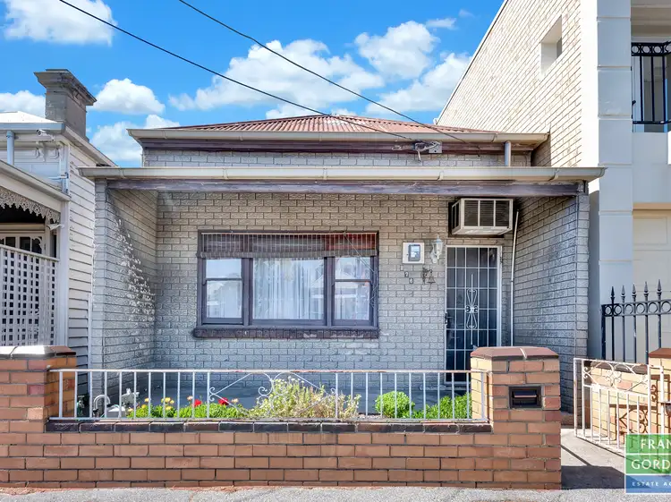 276 Ross Street, Port Melbourne VIC 3207