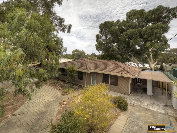 Third view of Homely house listing, 4 Redgum Avenue, Bellevue WA 6056