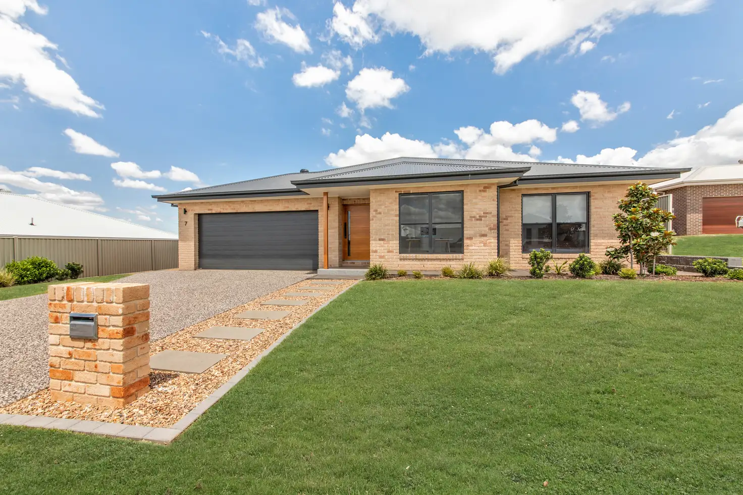 Main view of Homely house listing, 7 Ferrier Drive, Dubbo NSW 2830