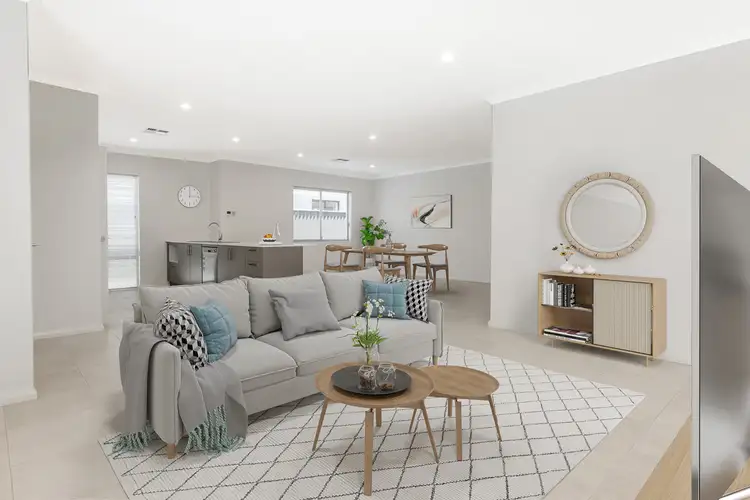 170 Amazon Drive, Baldivis WA 6171