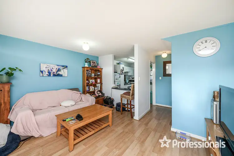 Second view of Homely townhouse listing, 3/31 Markham Way, Balga WA 6061