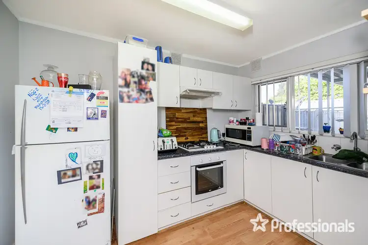 Fourth view of Homely townhouse listing, 3/31 Markham Way, Balga WA 6061