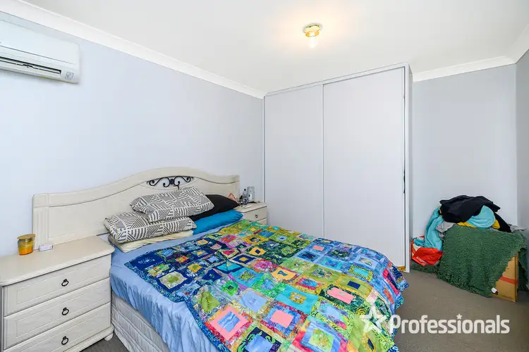 Fifth view of Homely townhouse listing, 3/31 Markham Way, Balga WA 6061
