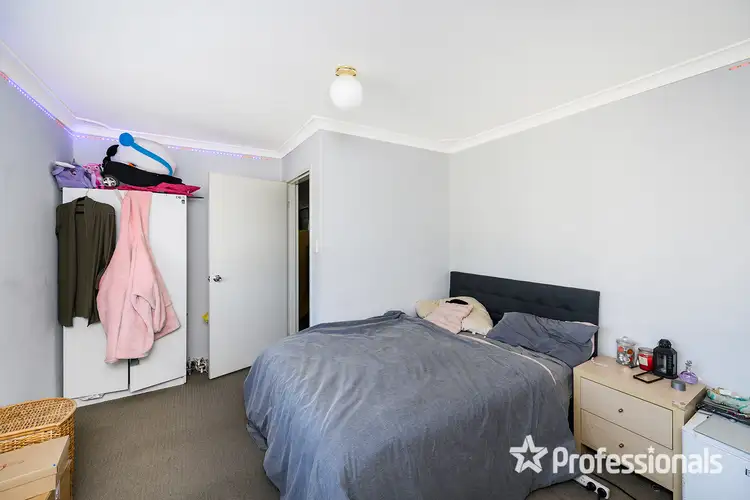 Seventh view of Homely townhouse listing, 3/31 Markham Way, Balga WA 6061