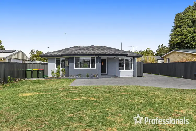26A Winterton Way, Girrawheen WA 6064