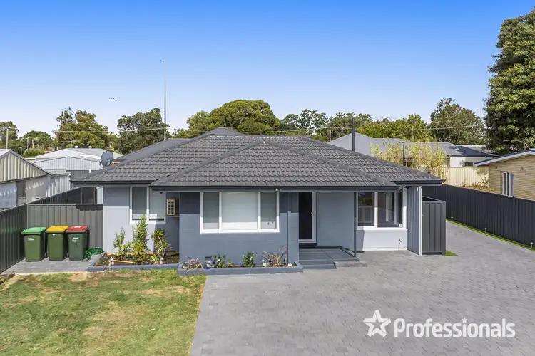 Second view of Homely house listing, 26A Winterton Way, Girrawheen WA 6064