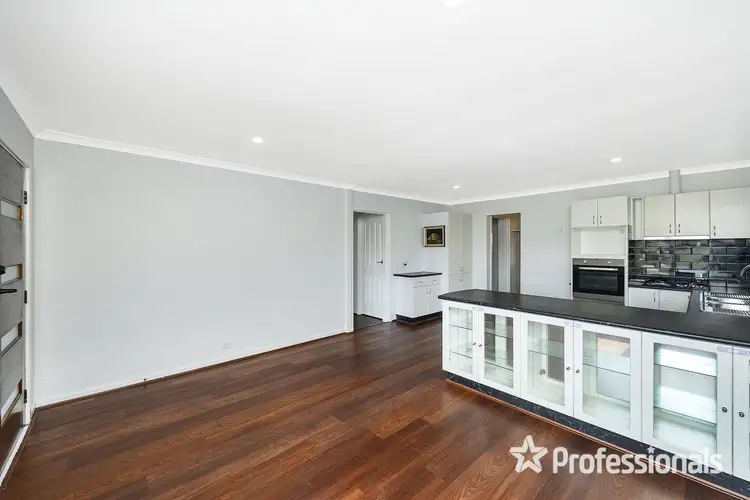 Fifth view of Homely house listing, 26A Winterton Way, Girrawheen WA 6064