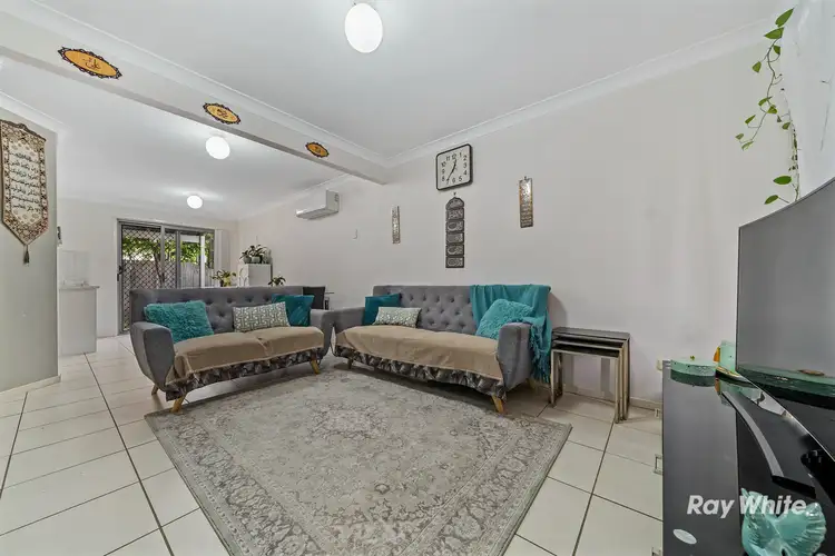 Second view of Homely townhouse listing, 74/21-29 Second Avenue, Marsden QLD 4132