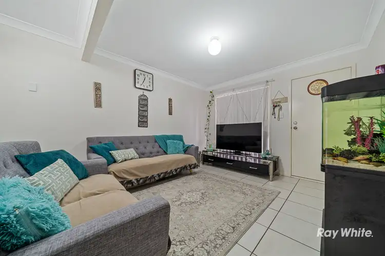 Third view of Homely townhouse listing, 74/21-29 Second Avenue, Marsden QLD 4132