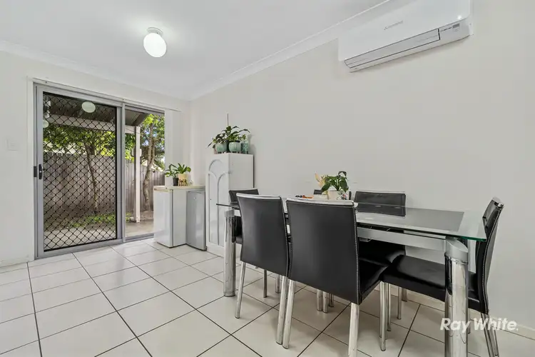 Fourth view of Homely townhouse listing, 74/21-29 Second Avenue, Marsden QLD 4132