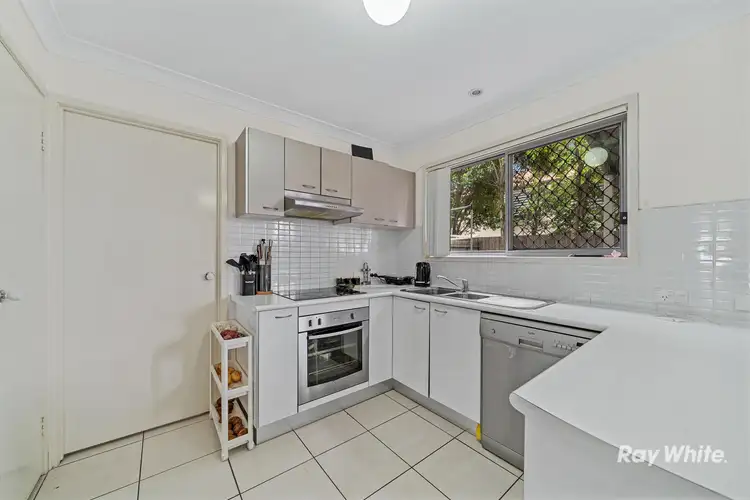 Fifth view of Homely townhouse listing, 74/21-29 Second Avenue, Marsden QLD 4132