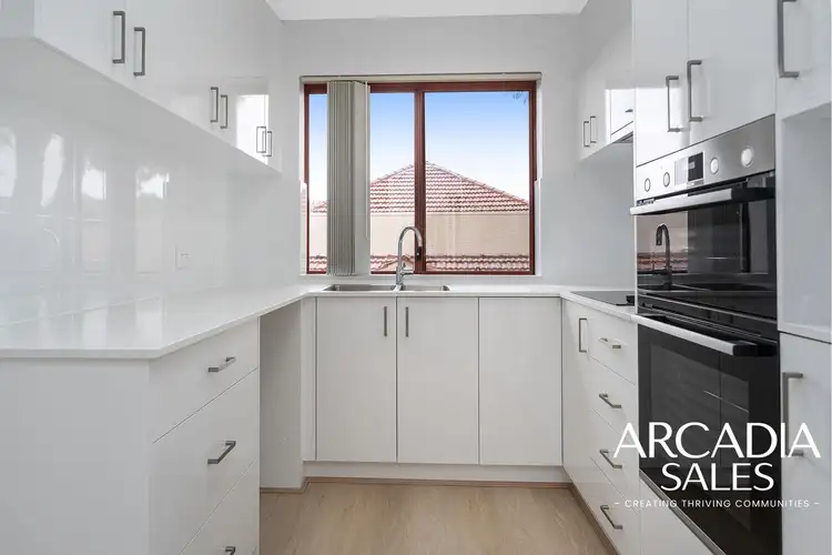 64 / 153 Stock Road, Bicton WA 6157