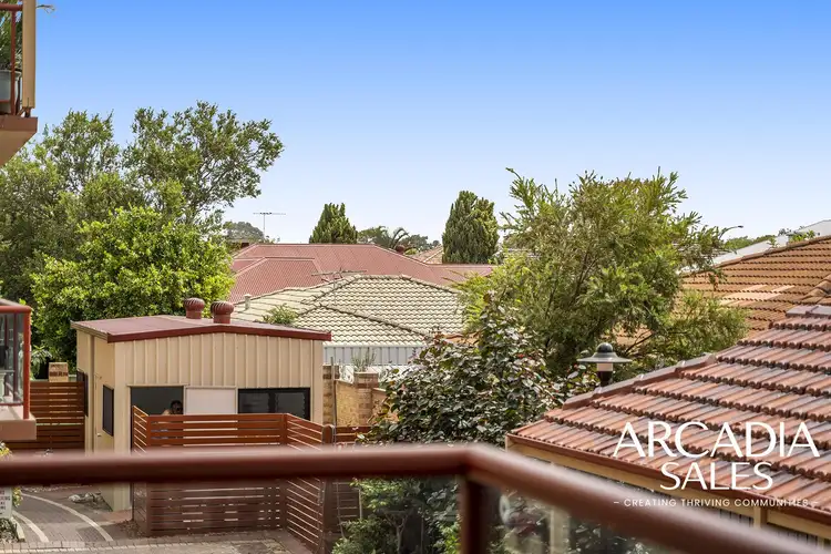 Sixth view of Homely retirement listing, 64 / 153 Stock Road, Bicton WA 6157