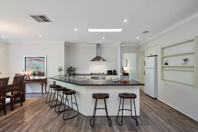 Second view of Homely house listing, 5 Michigan Grange, Pakenham VIC 3810