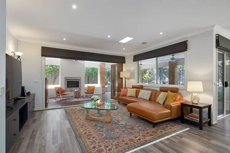 Fifth view of Homely house listing, 5 Michigan Grange, Pakenham VIC 3810