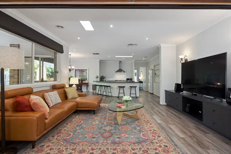 Sixth view of Homely house listing, 5 Michigan Grange, Pakenham VIC 3810