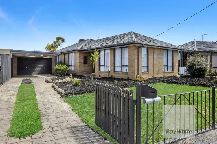 5 Gaynor Crescent, Gladstone Park VIC 3043