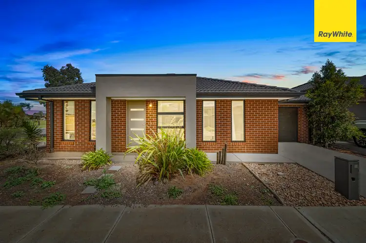 Main view of Homely house listing, 38 Perennial Drive, Kurunjang VIC 3337