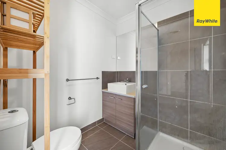 Third view of Homely house listing, 38 Perennial Drive, Kurunjang VIC 3337