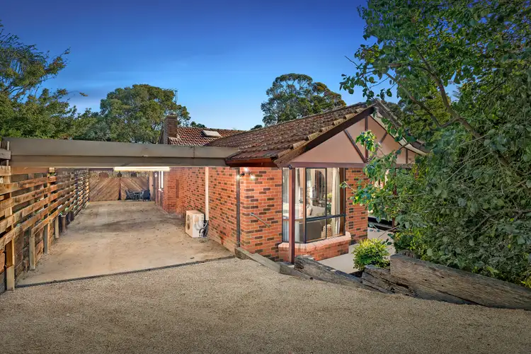 3 Summit Court, Boronia VIC 3155