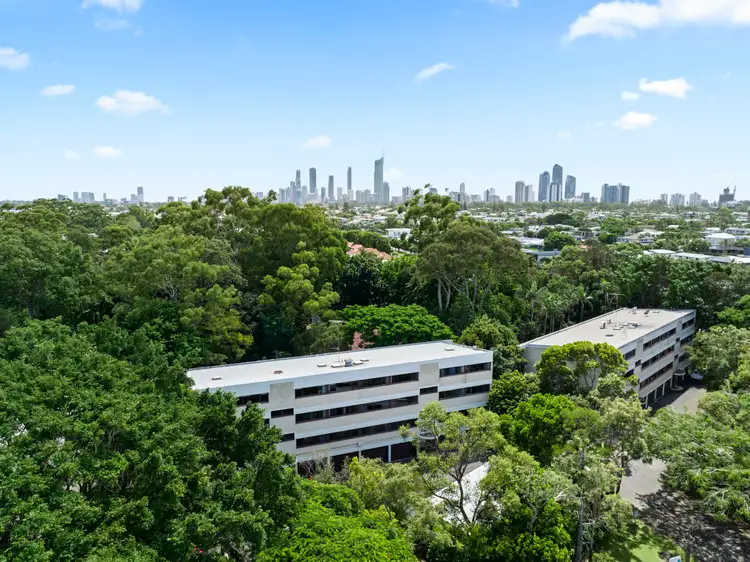 Third view of Homely house listing, 10/28-30 Rudd Street, Broadbeach Waters QLD 4218