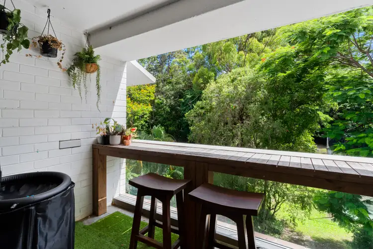 Fifth view of Homely house listing, 10/28-30 Rudd Street, Broadbeach Waters QLD 4218