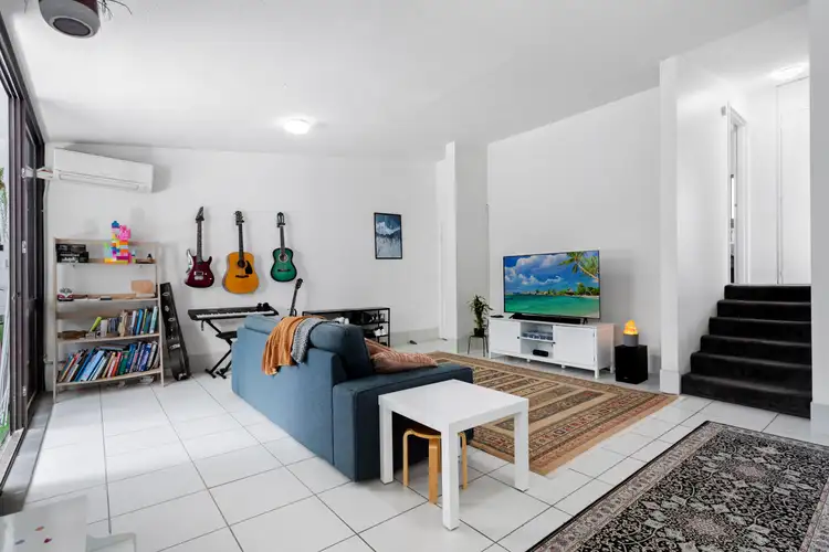 Sixth view of Homely house listing, 10/28-30 Rudd Street, Broadbeach Waters QLD 4218